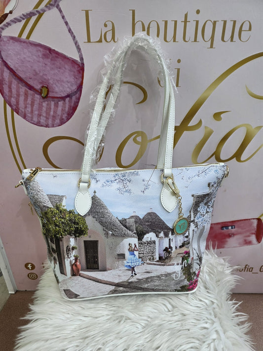Shopper trulli ynot