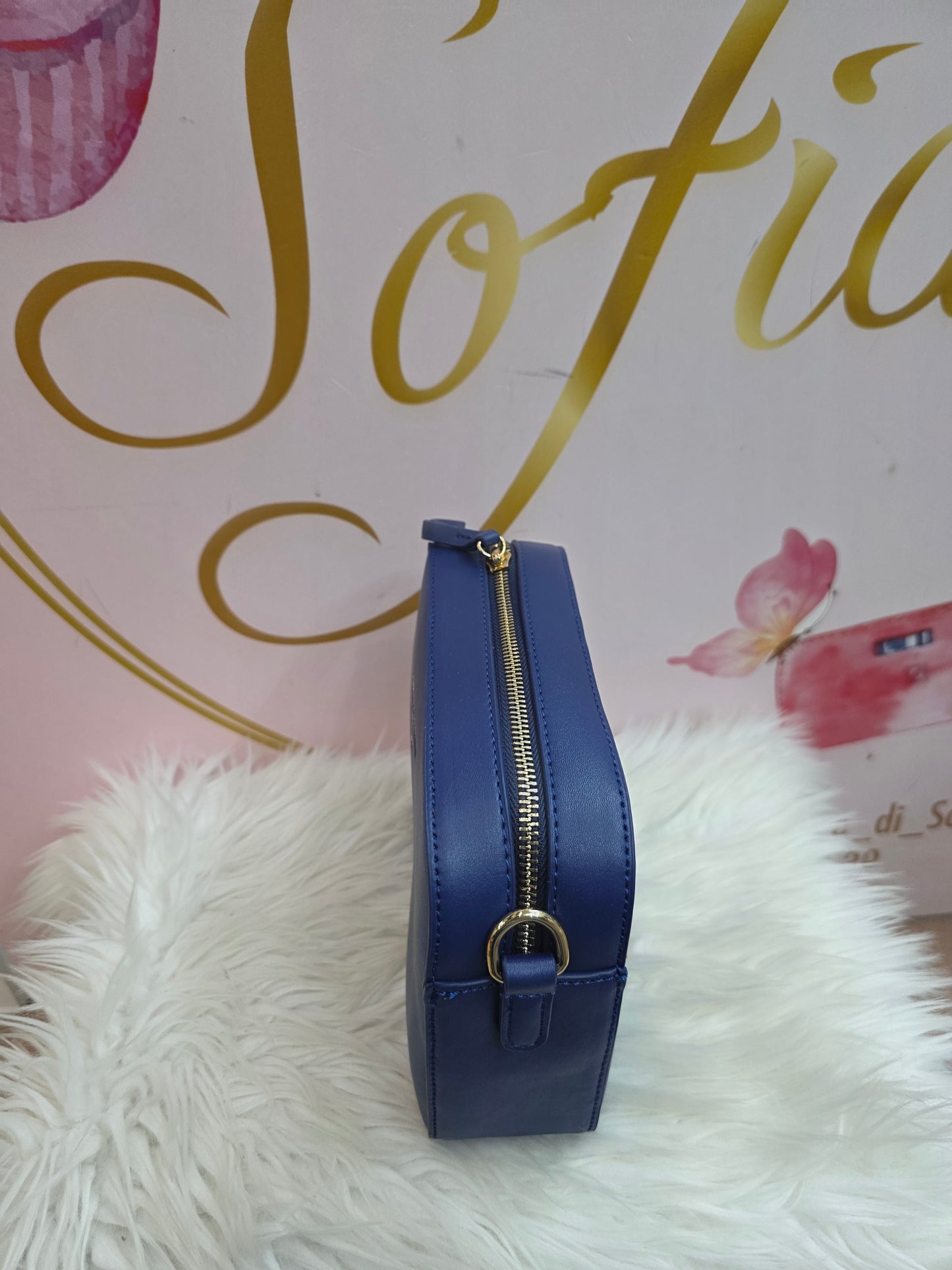 Camera bag Armata di Mare