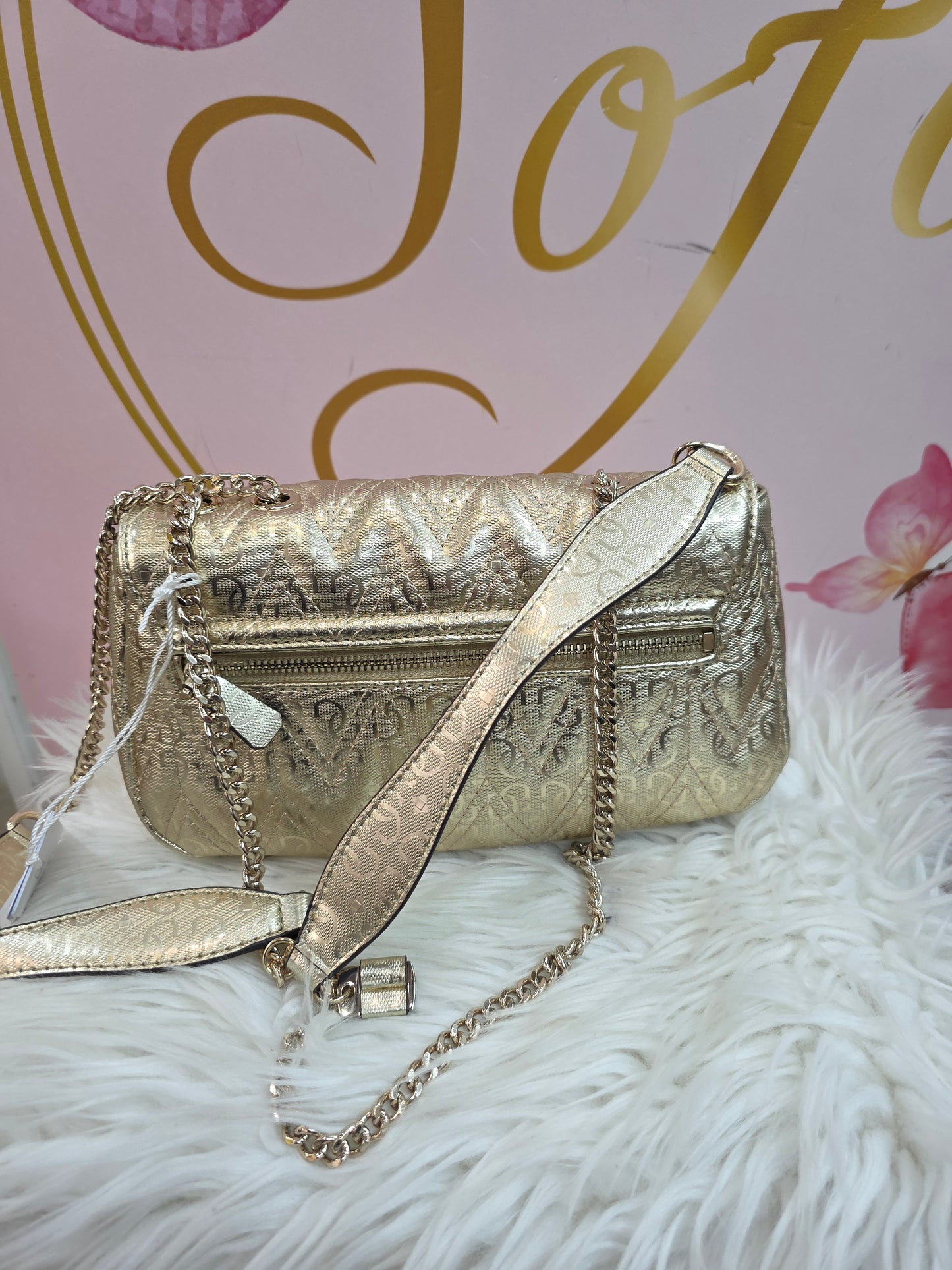 Borsetta guess