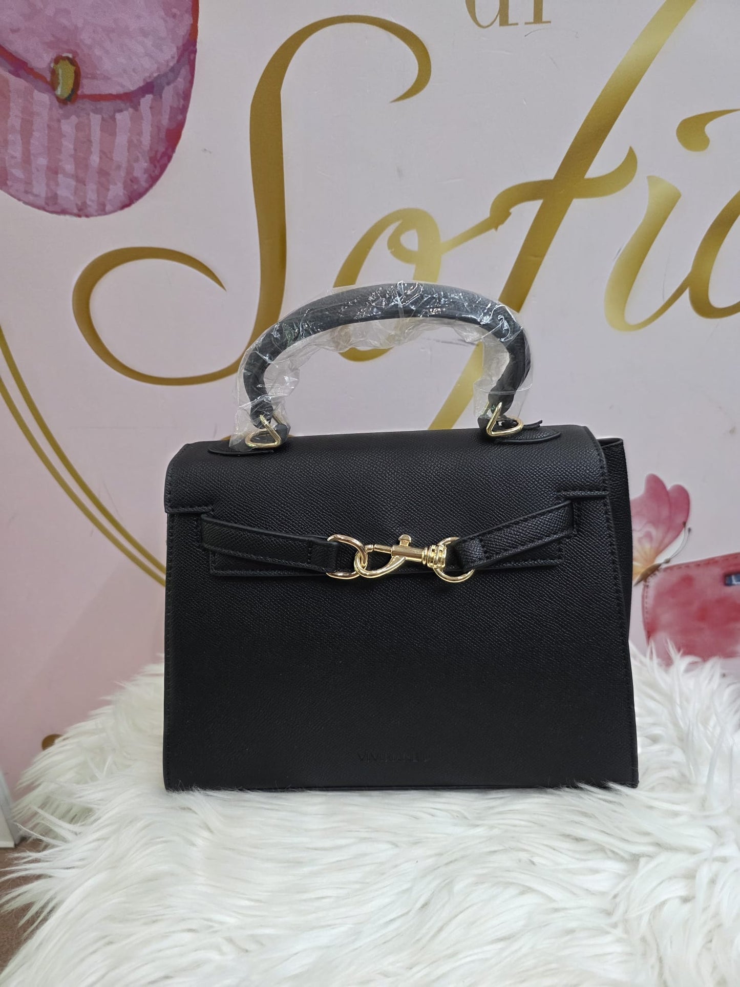 Bauletto rigido ViviD