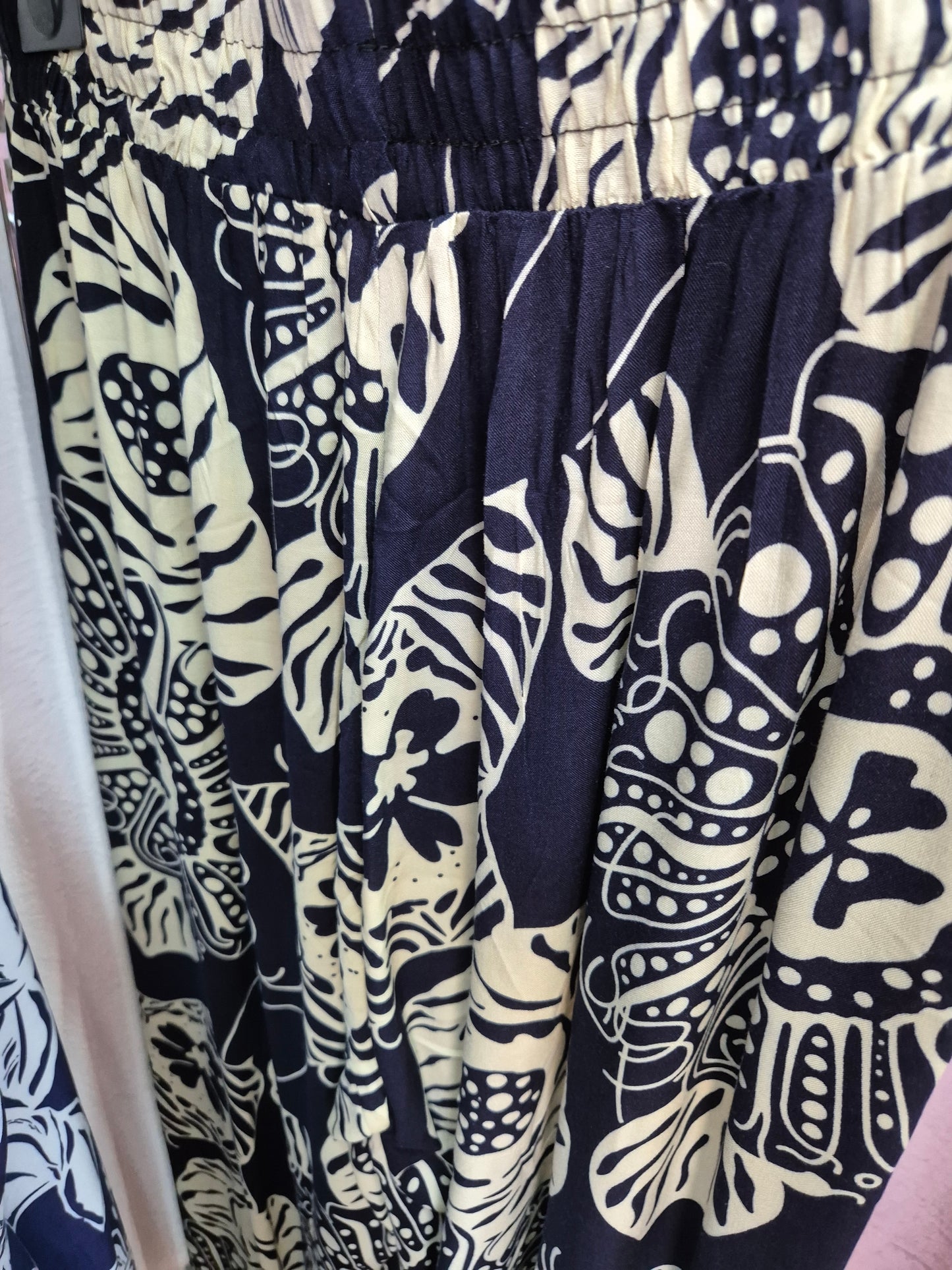 Pantalone L/XL