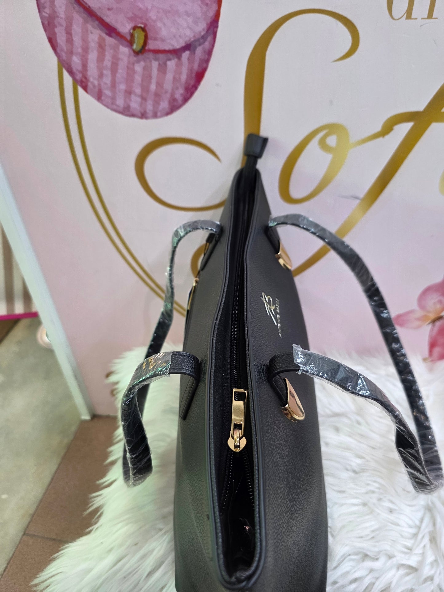 Shopper Antonio basile