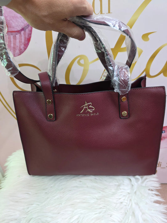 Bauletto Antonio Basile