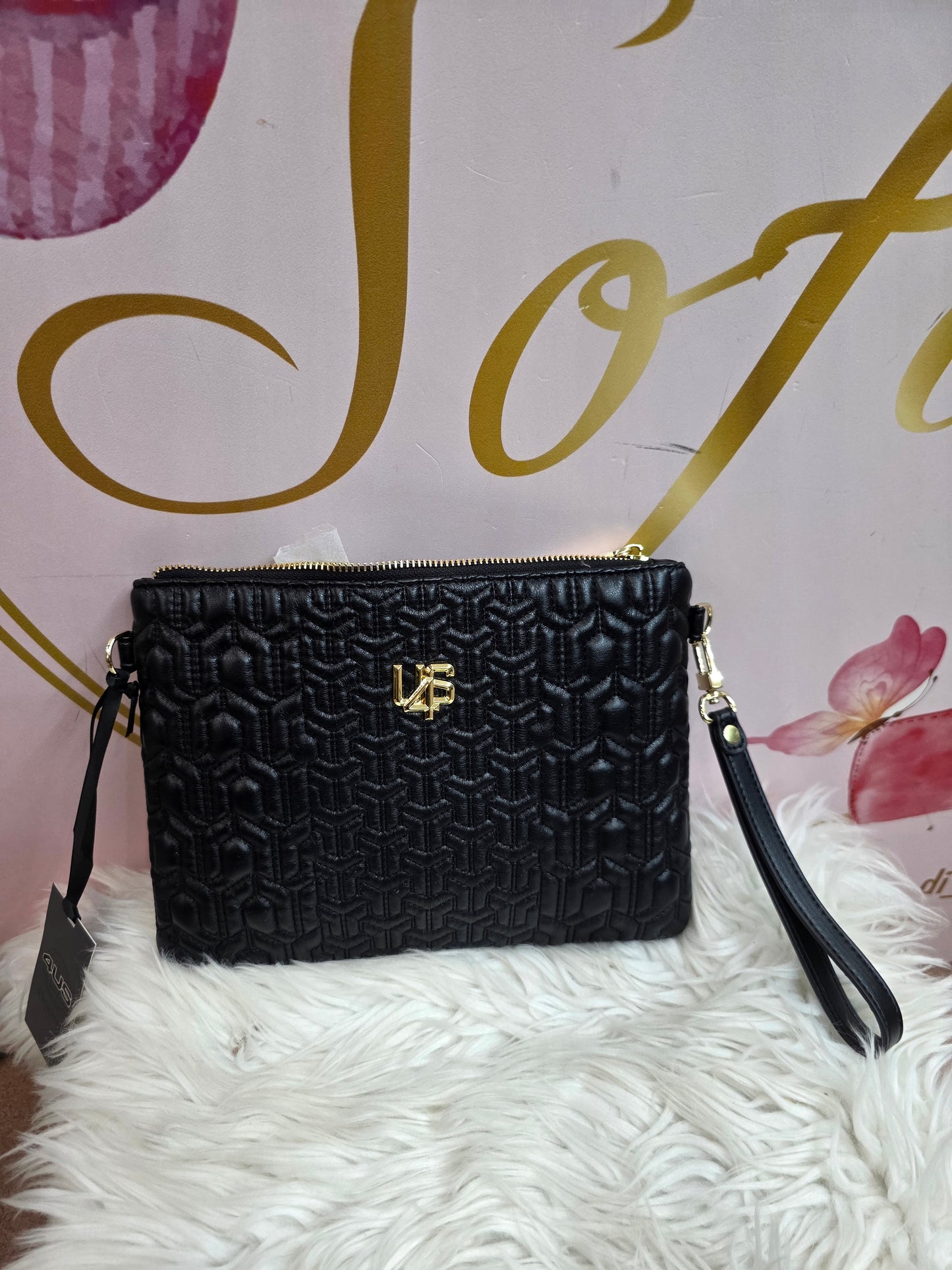 Pochette 4us Paciotti