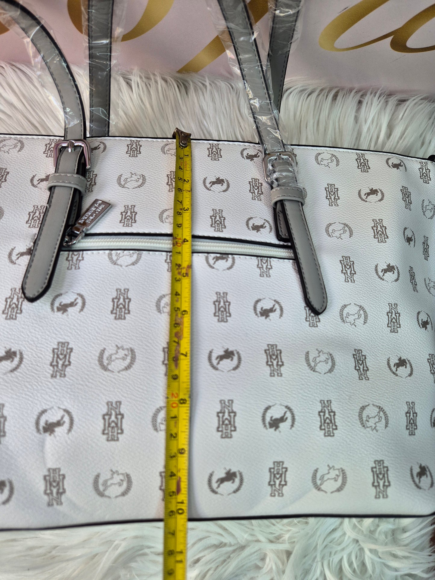 Borsa a spalla Polo
