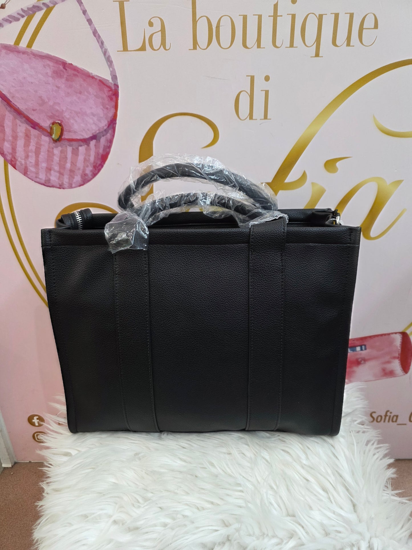 Tote ShopArtT