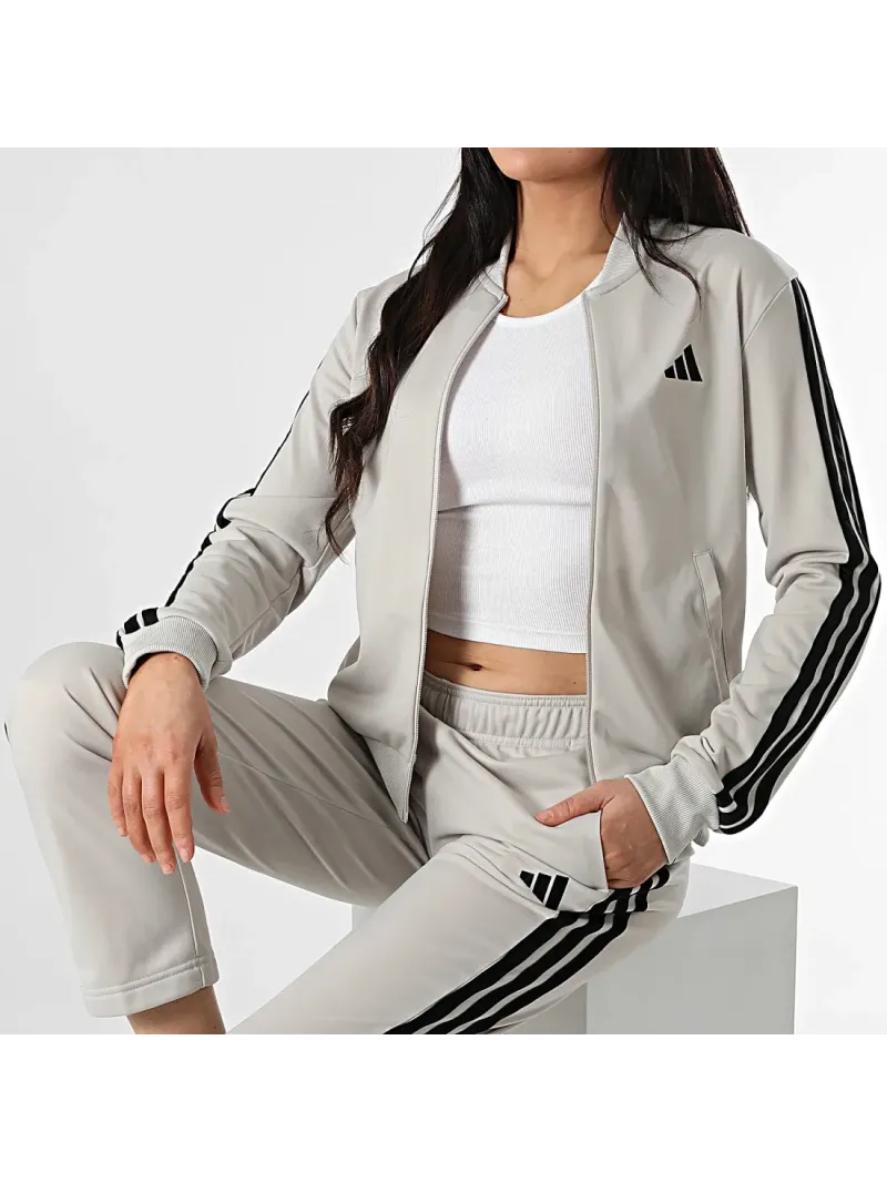 Tuta Adidas Beige