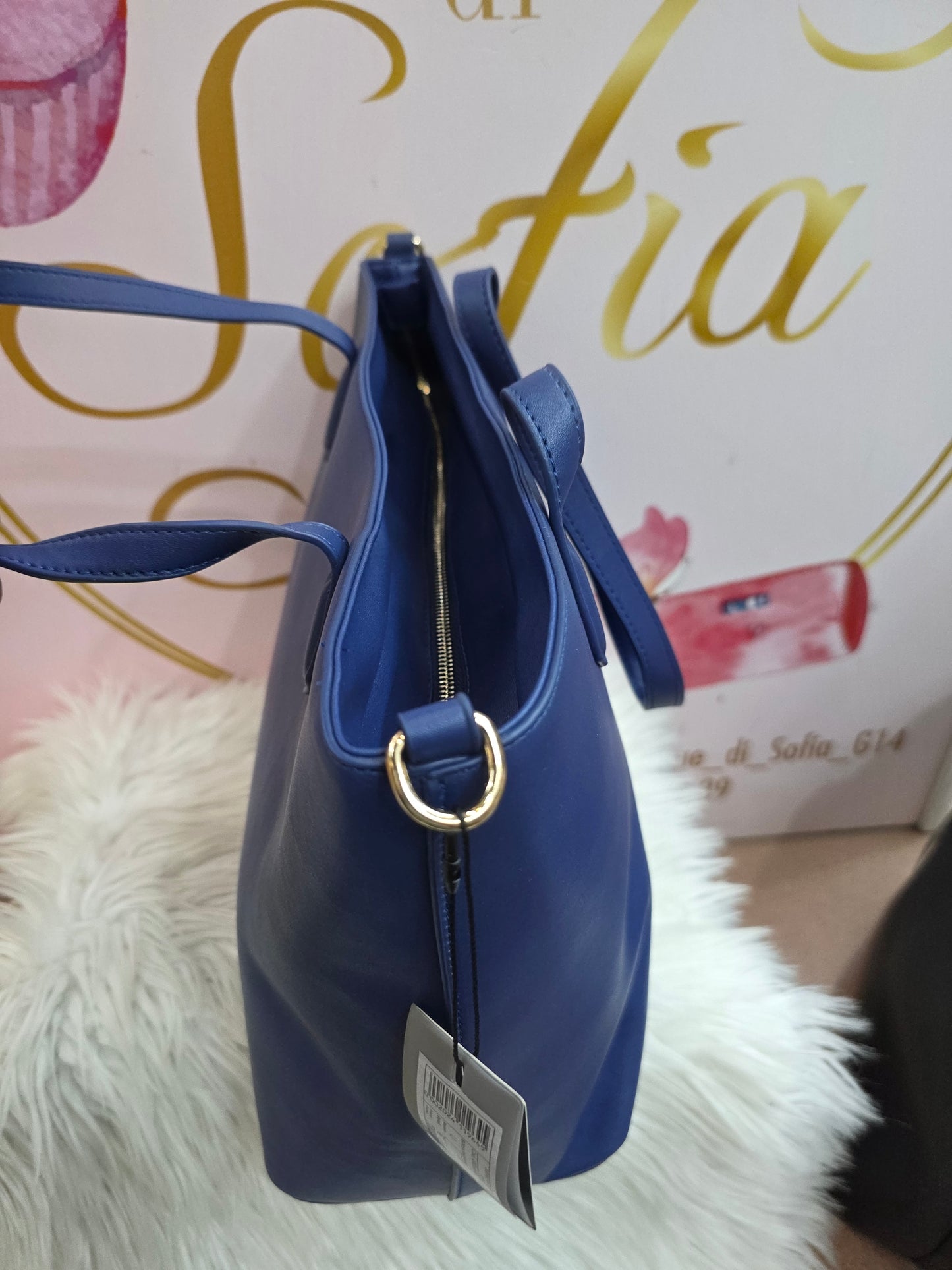 Shopper Armata di Mare