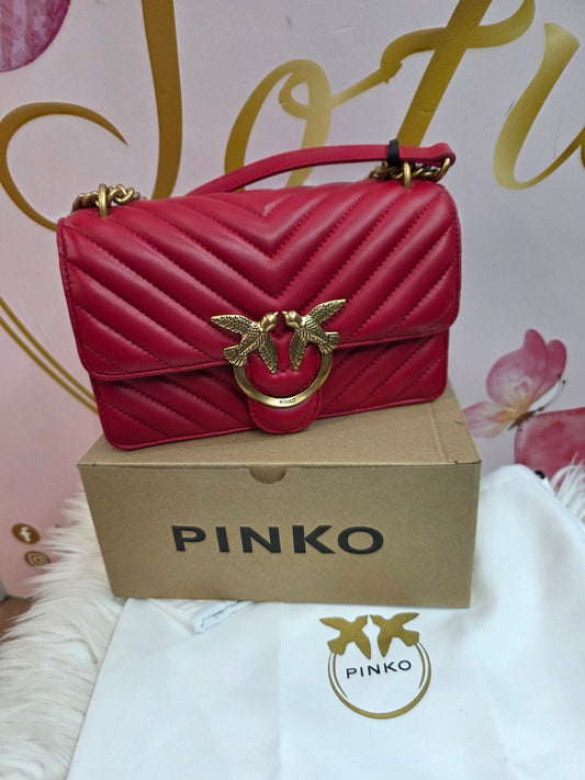 Love one mini chevron