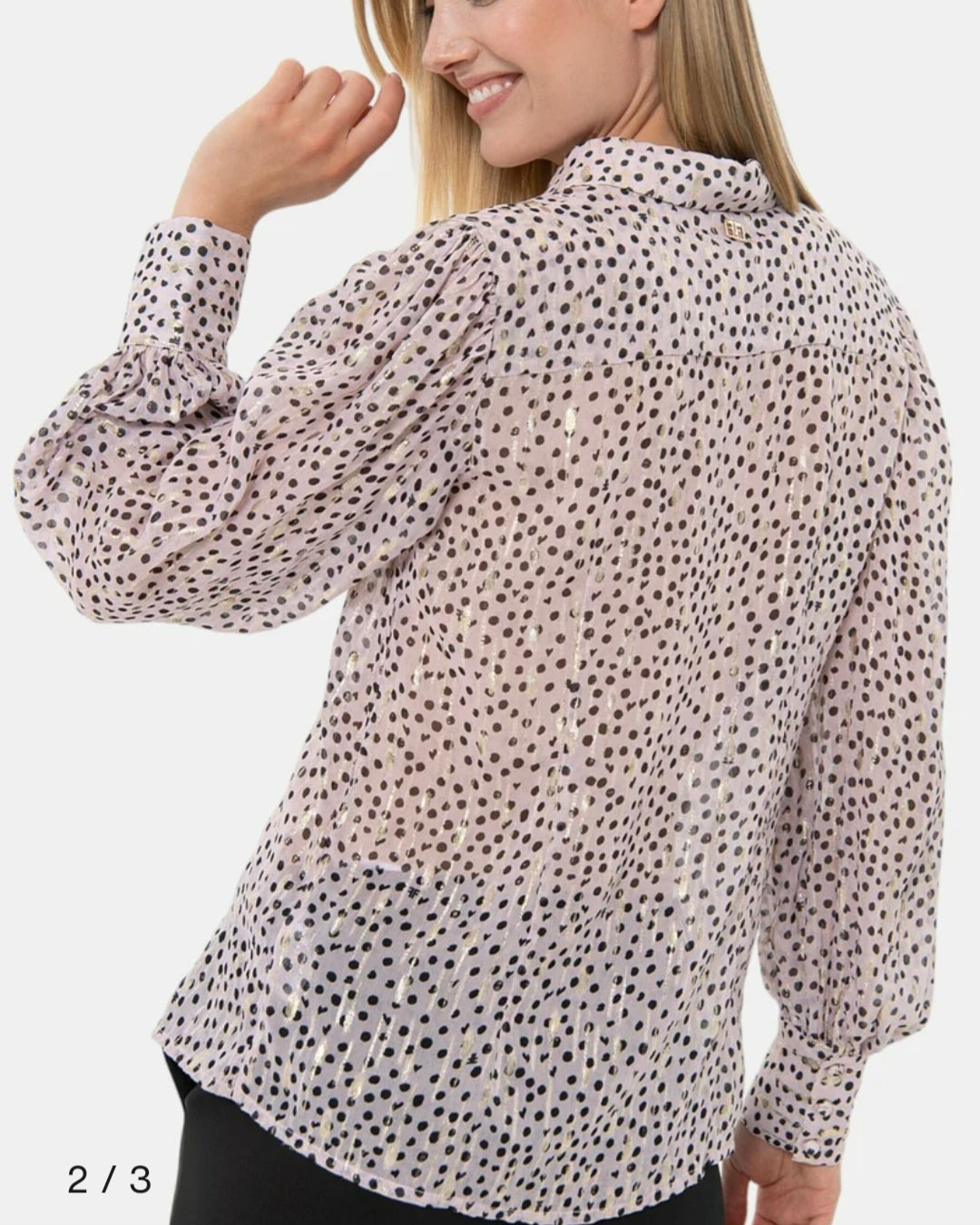 Camicia Fracomina