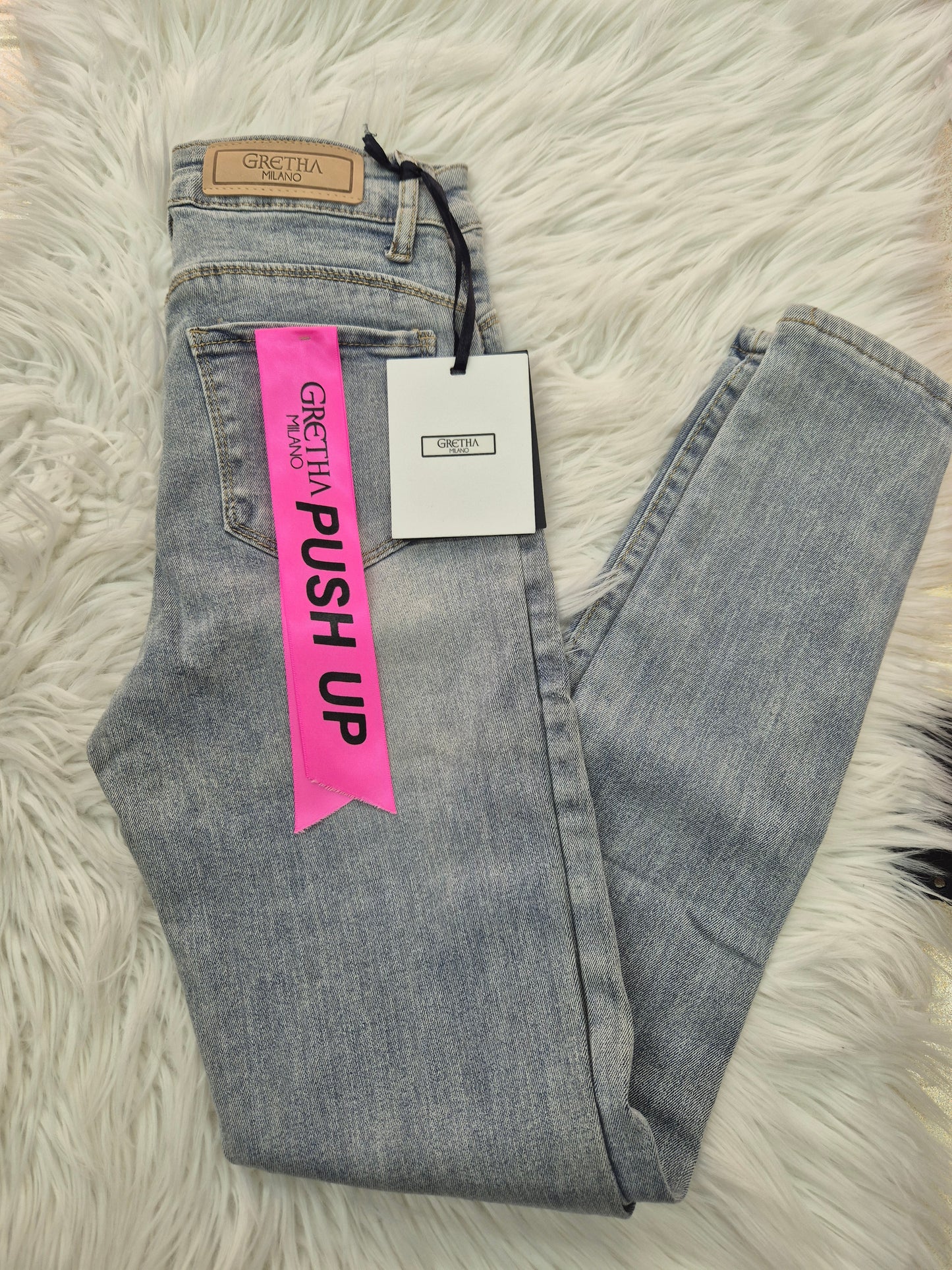 Jeans Gretha