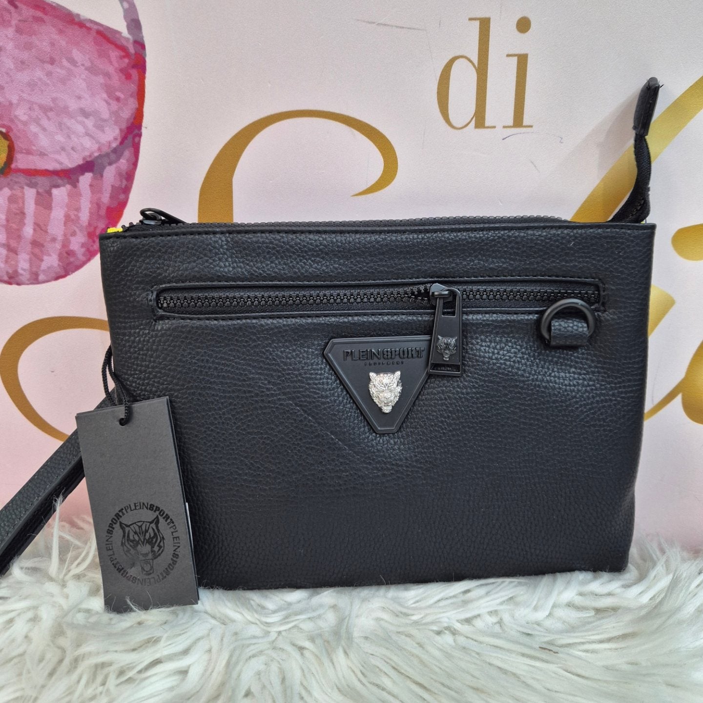 Pochette uomo plein