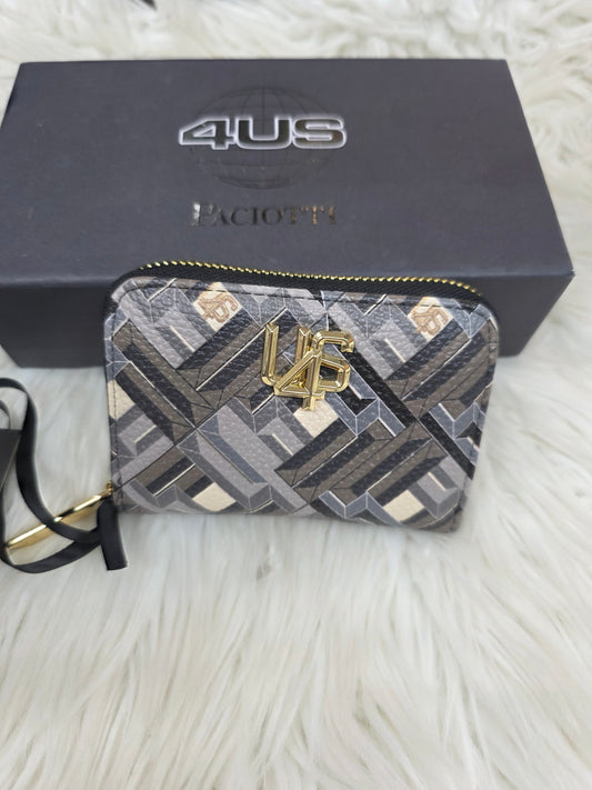 Portafoglio piccolo 4usPaciotti