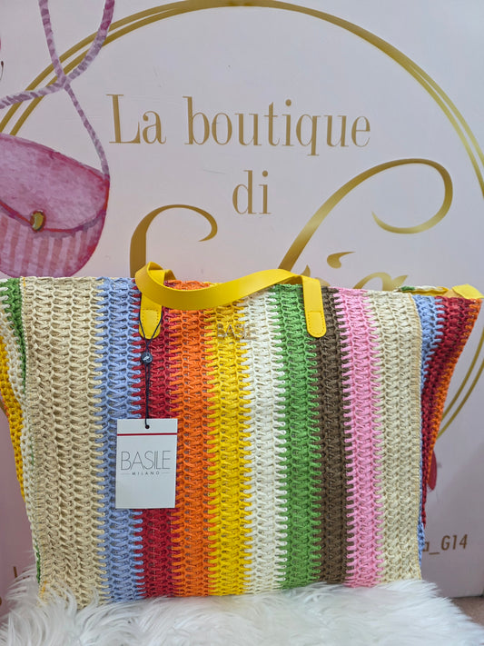 Borsa Mare Basile
