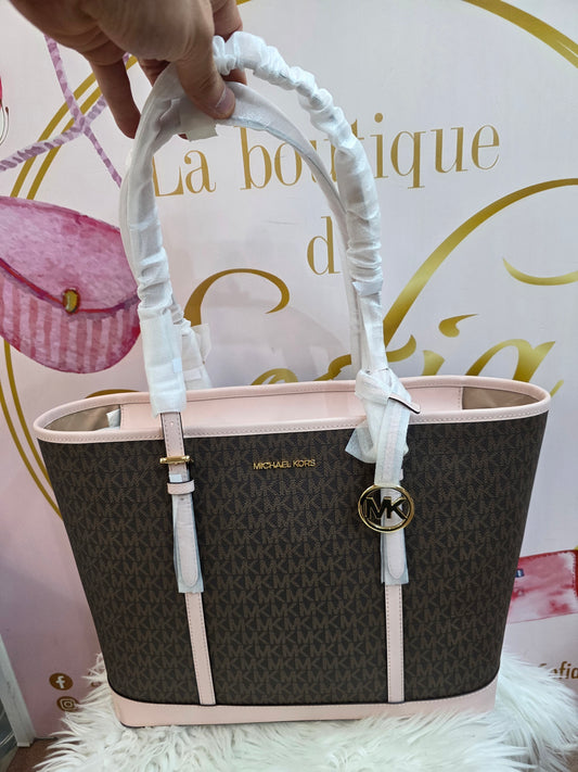 Jet set travel MichaelKors