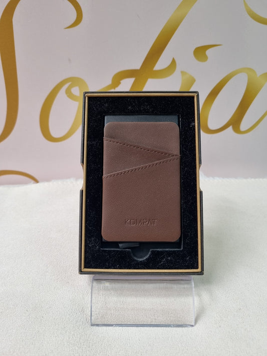 Porta carta di credito