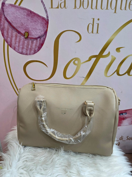 Bauletto Armata di Mare