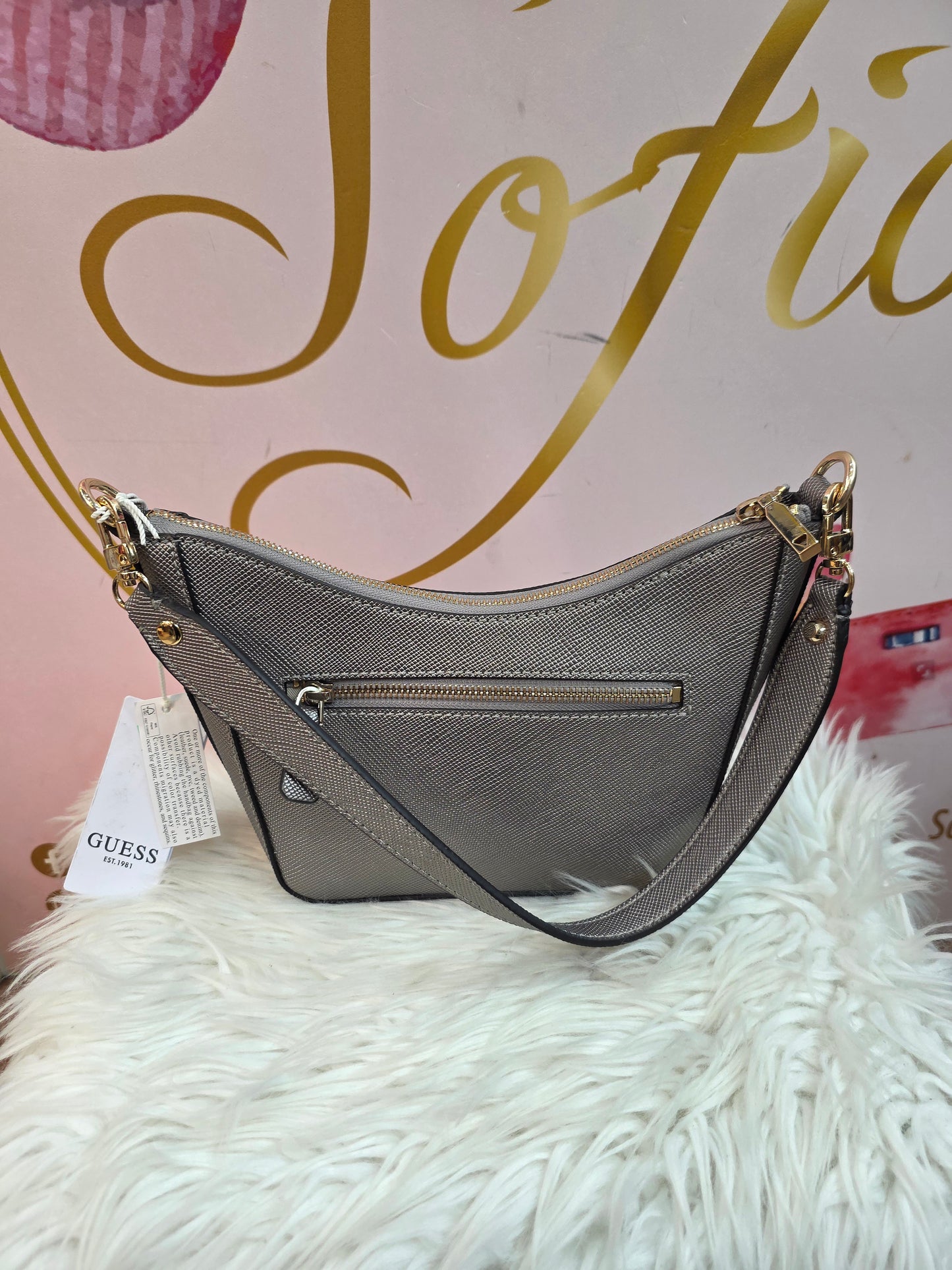 Borsa guess