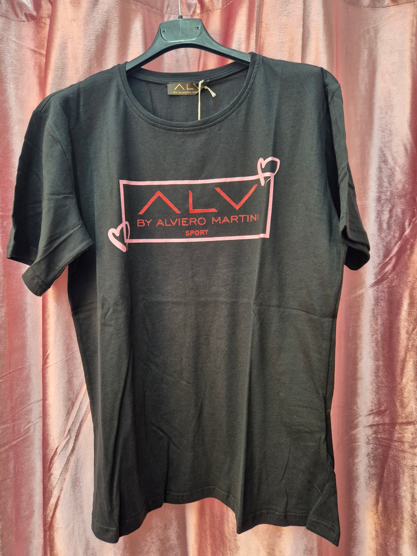T-Shirt ALV