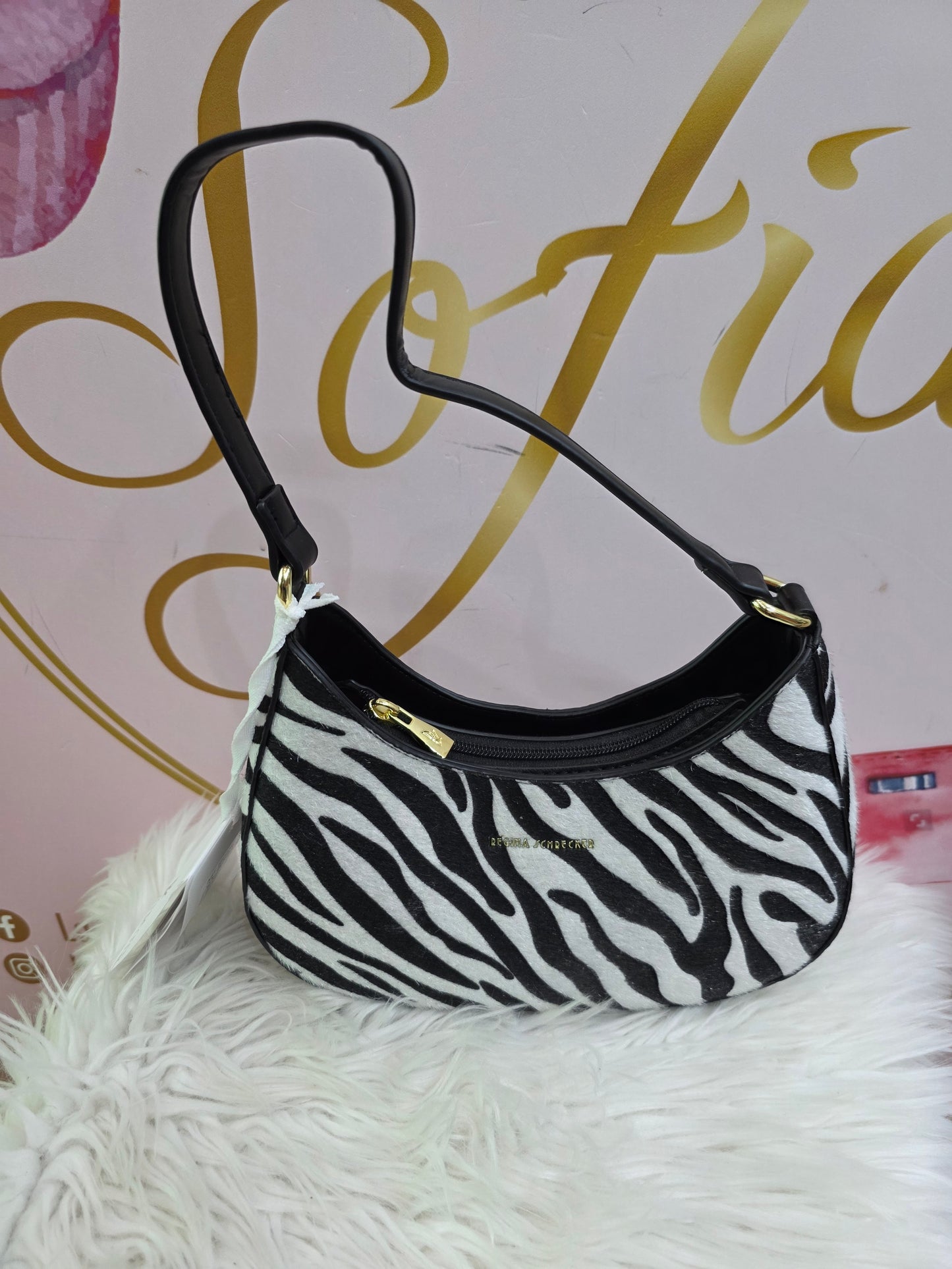 Borsetta ReginaSchrecker