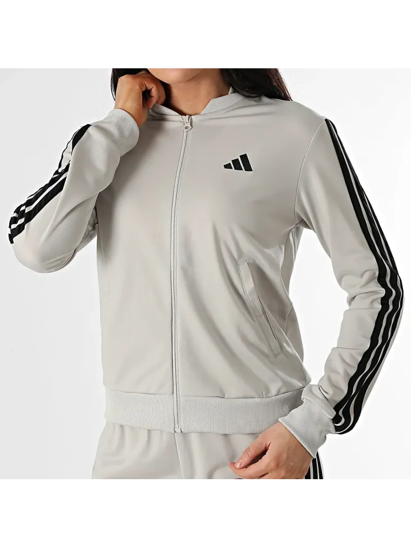 Tuta Adidas Beige