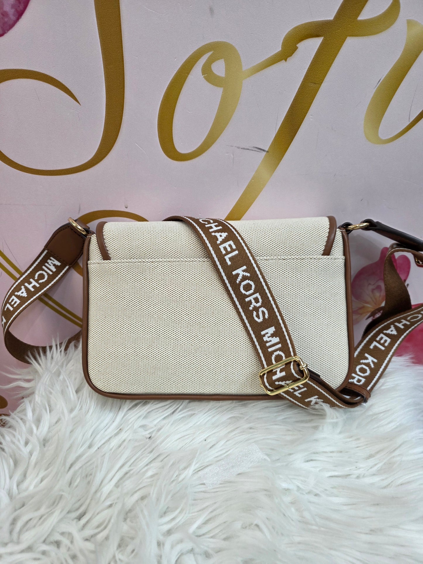 MichaelKors Bradshaw