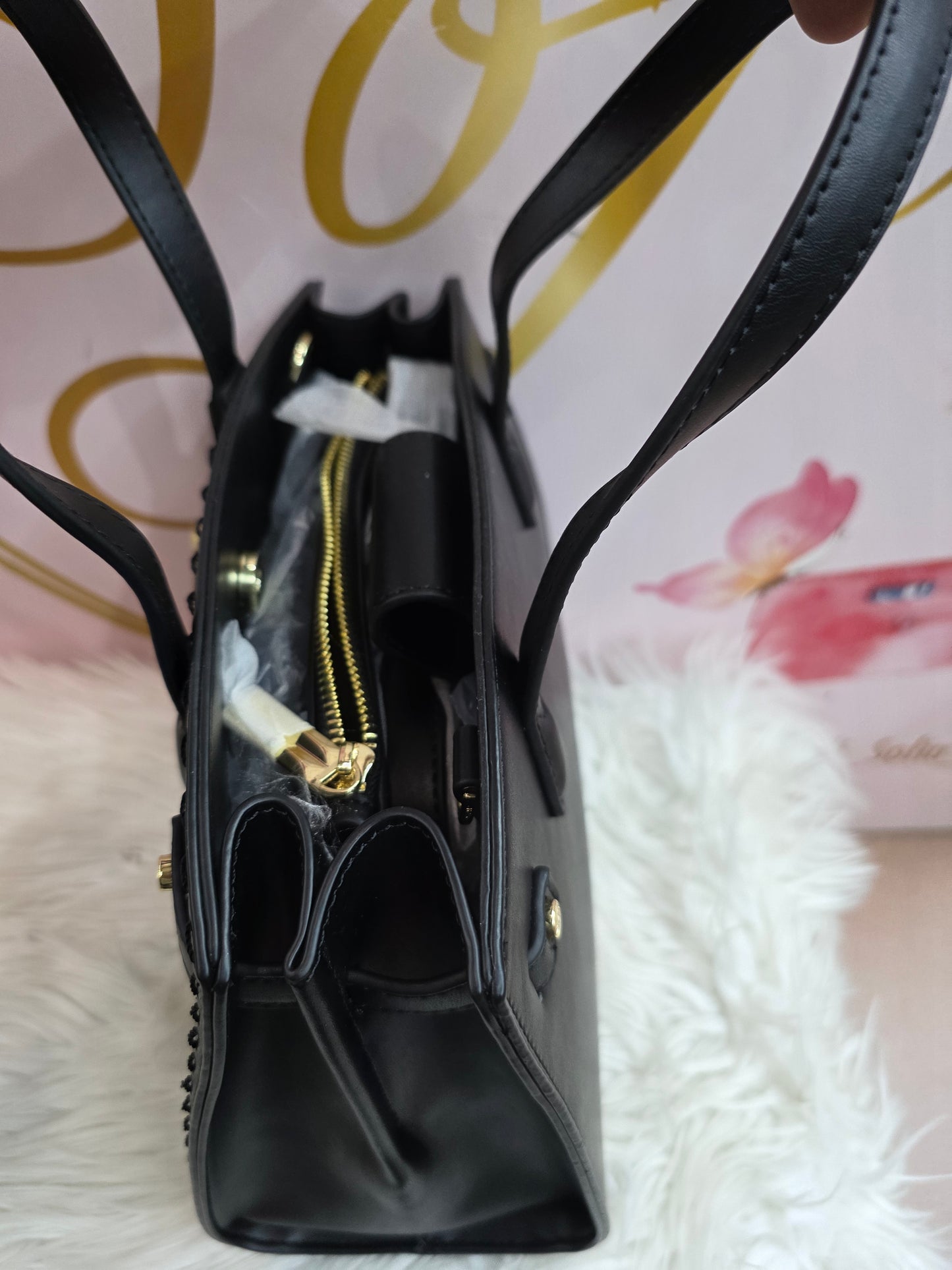 Borsa 4us Paciotti