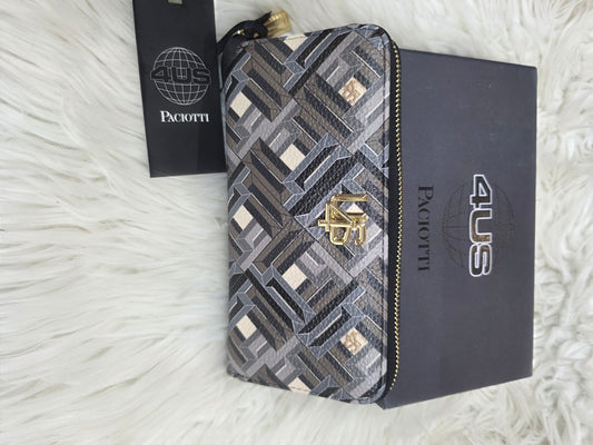 Portafoglio grande 4usPaciotti
