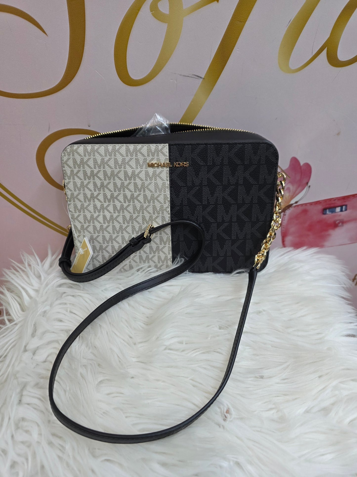 Tracolla MichaelKors