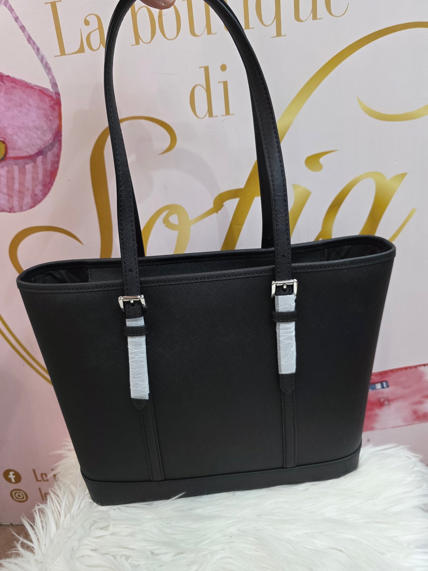 Jet set travel Media MichaelKors