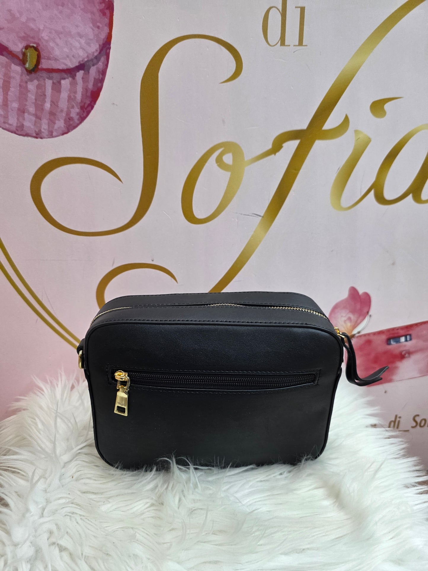Camera bag Armata di mare