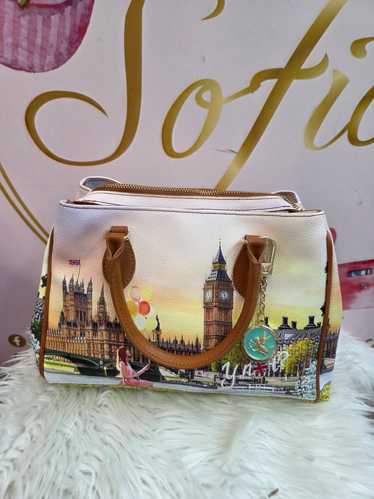 Bauletto Londra ynot