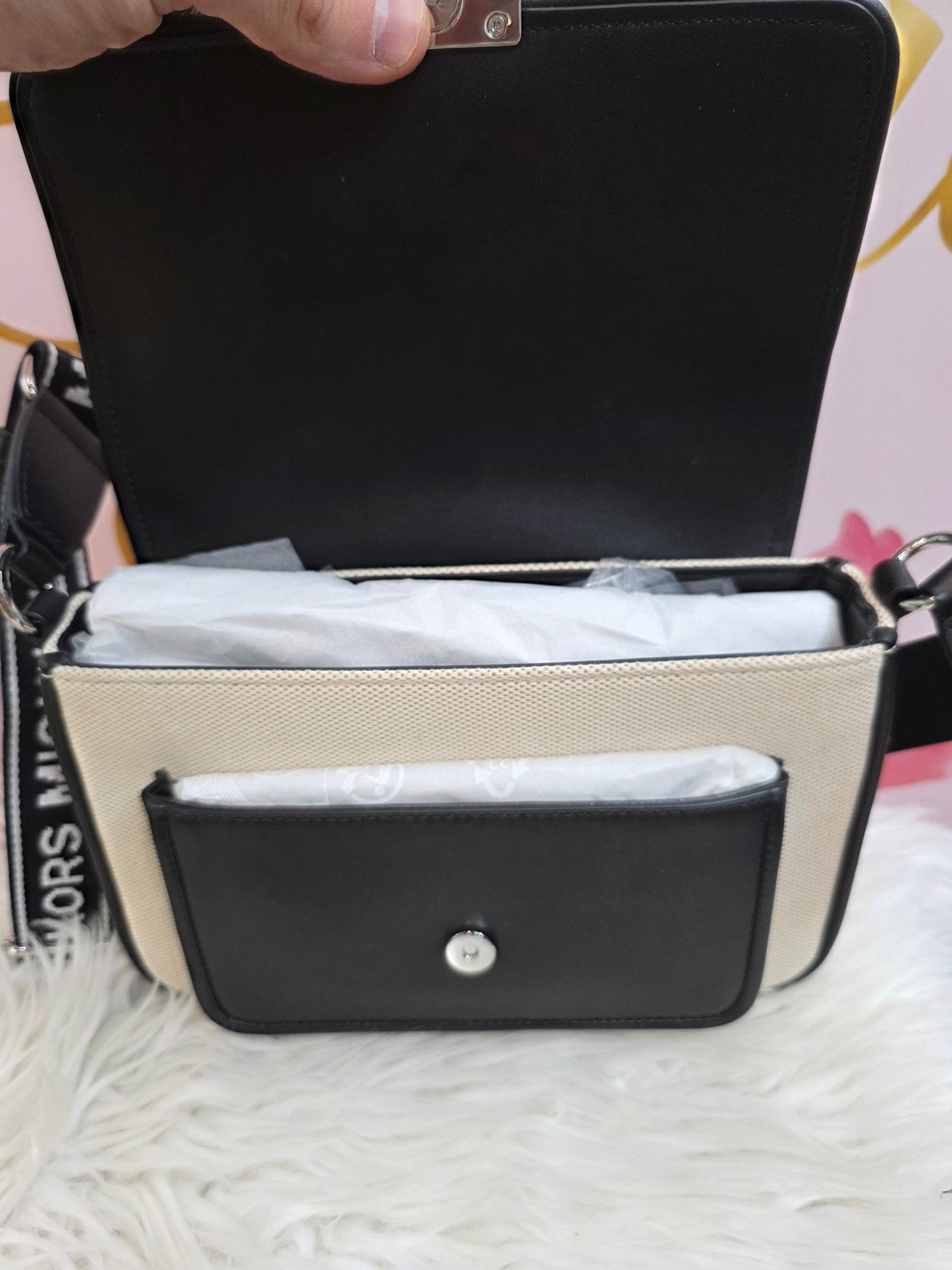 MichaelKors Bradshaw