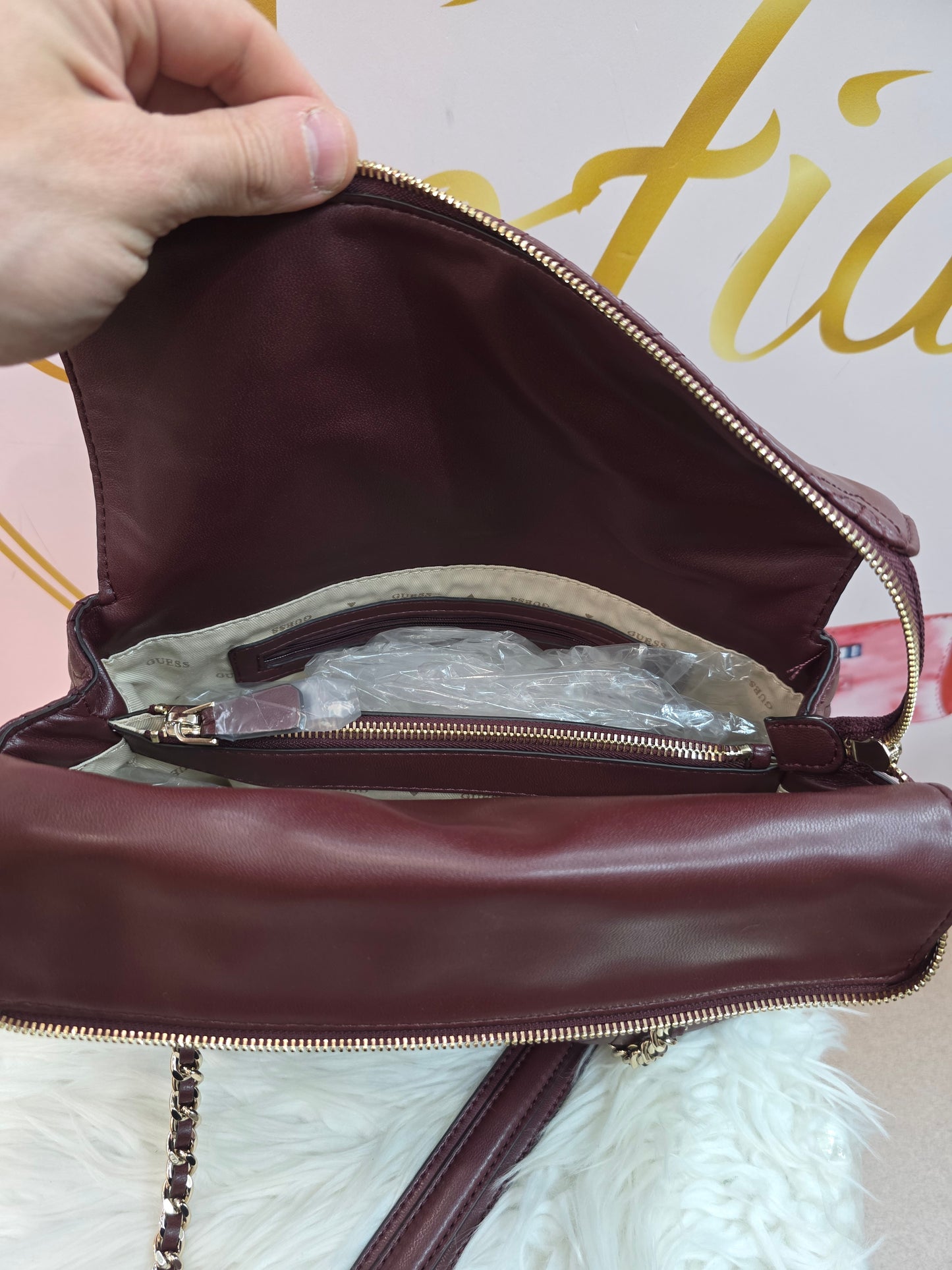 Borsa guess