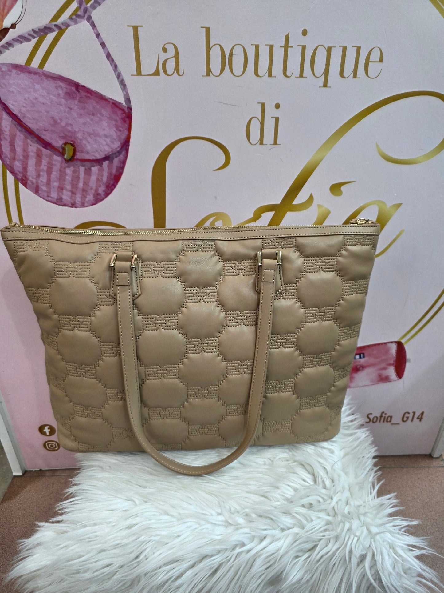 Borsa shopper GaèlleParis