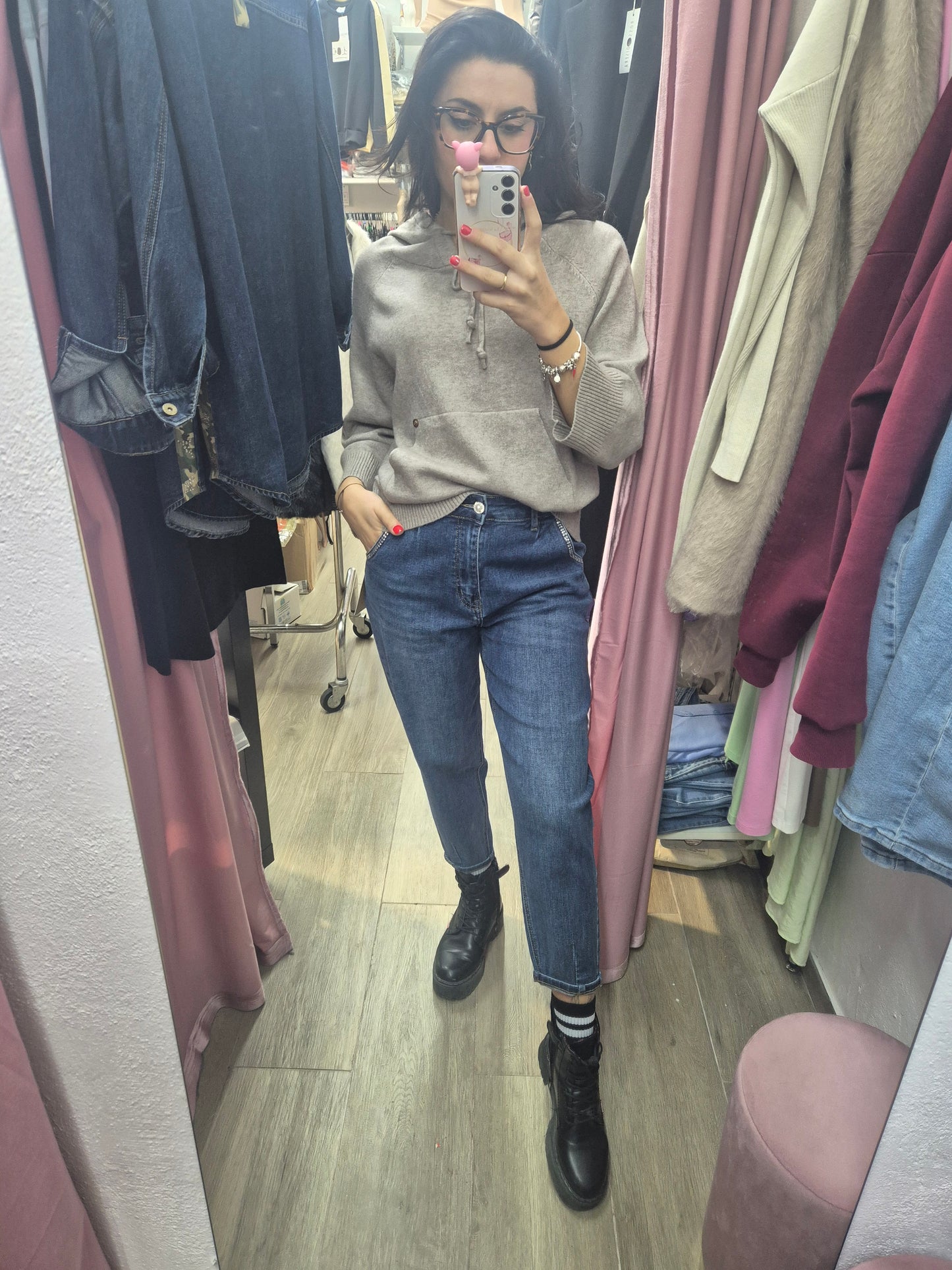 Jeans BoY