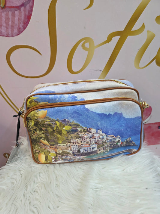 Tracolla ynot costiera