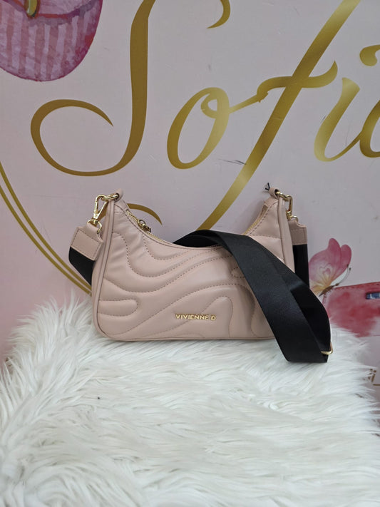 Mezza Luna rosa Vivienned