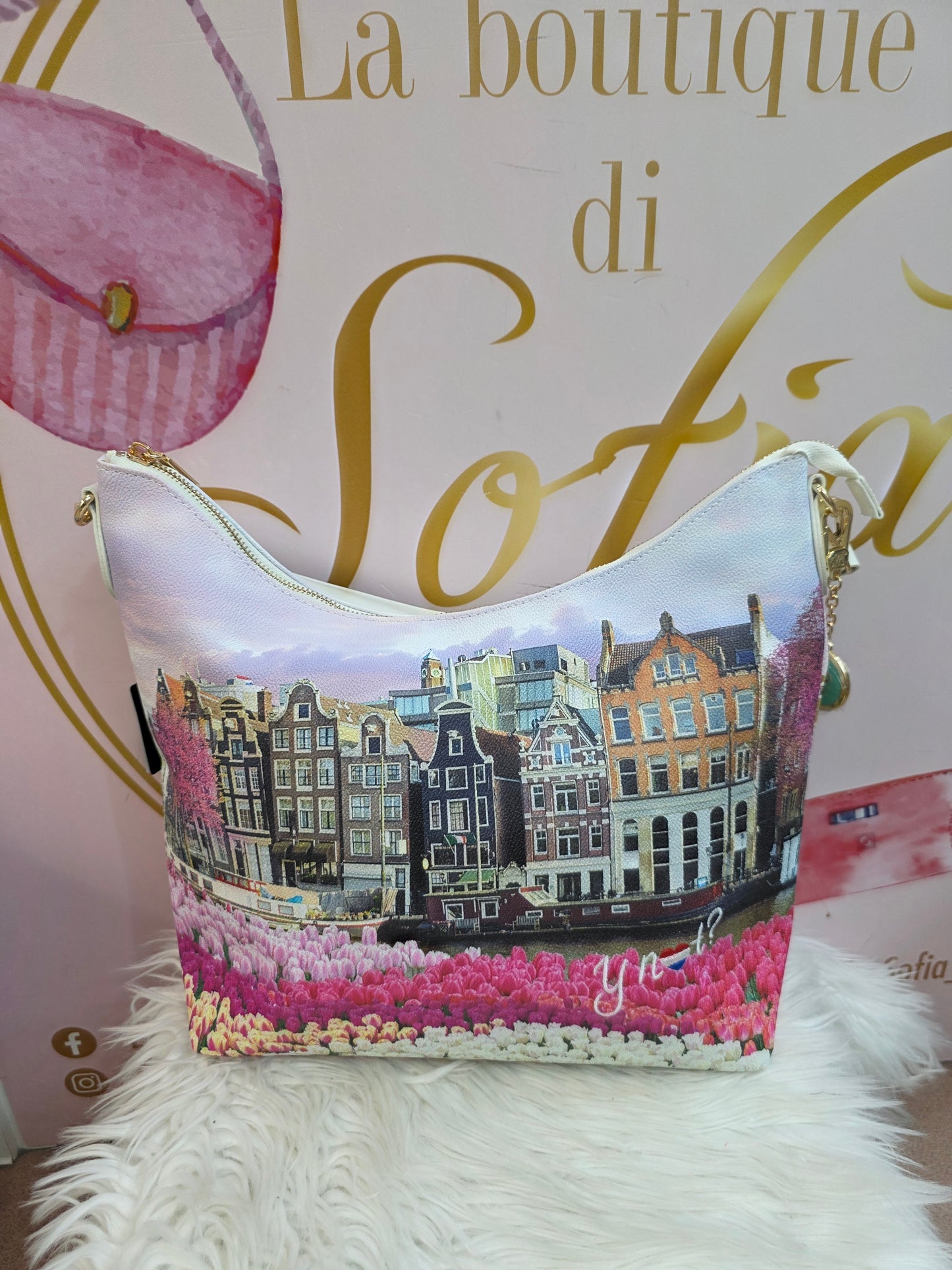 Borsa Amsterdam