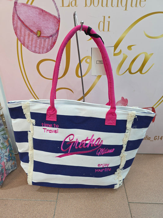 Borsa Mare Gretha