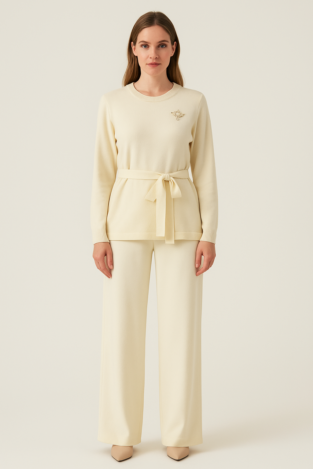 Coordinato Rosso di Sera