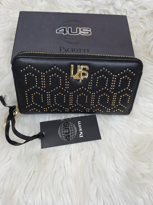 Portafoglio grande 4usPaciotti