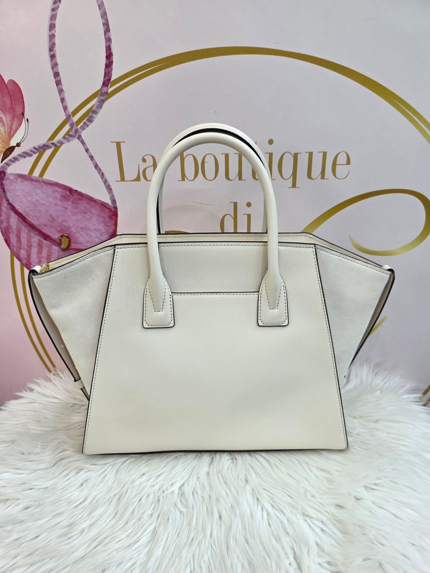 Avril MichaelKors big