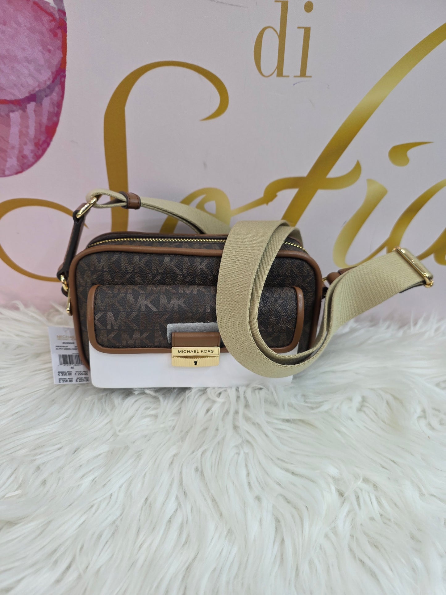 Tracollina MichaelKors