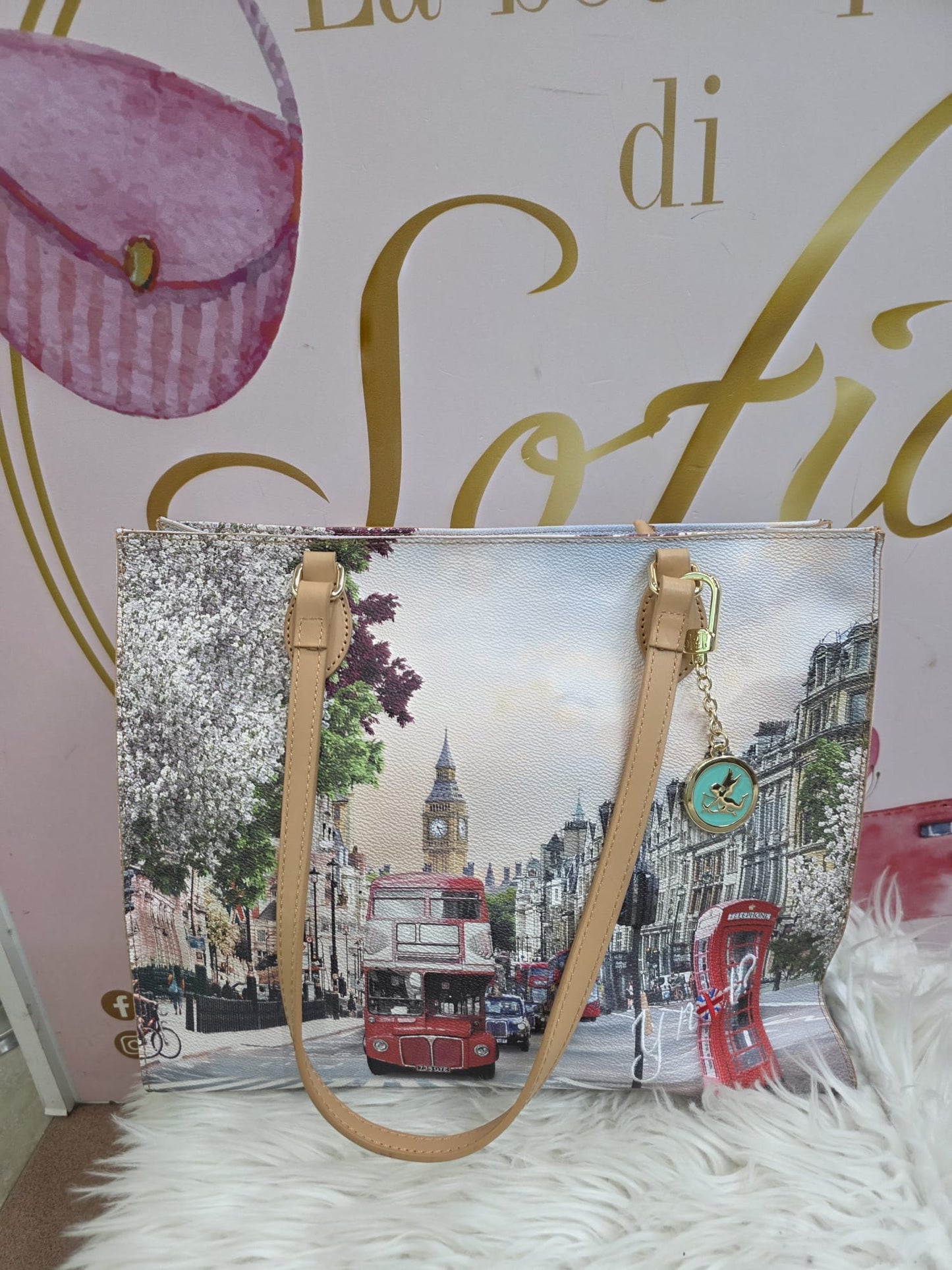 Shopper Londra ynot