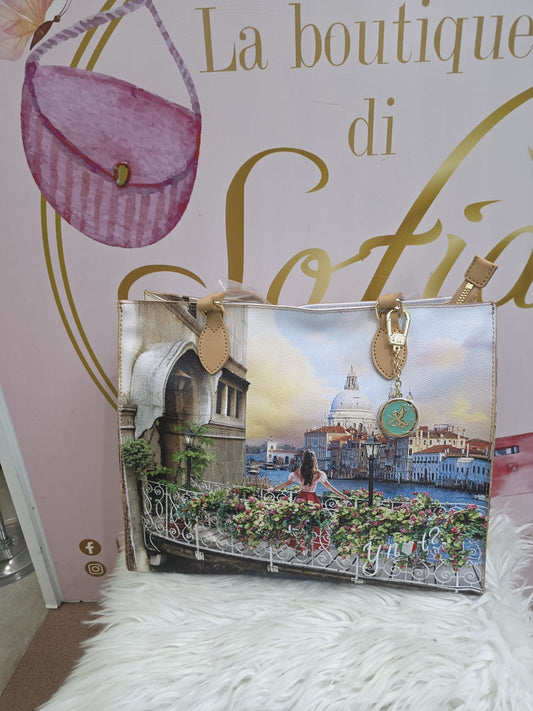 Shopper venezia ynot