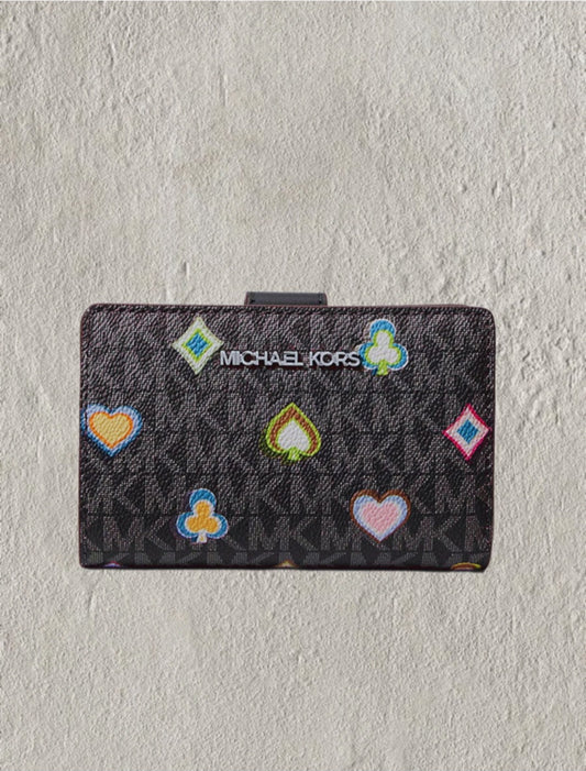 Portafoglio Michaelkors