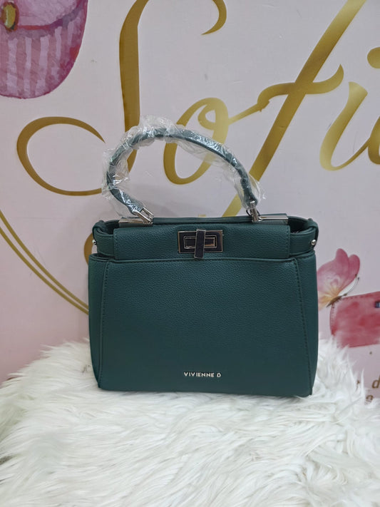 Bauletto piccolo Vivid