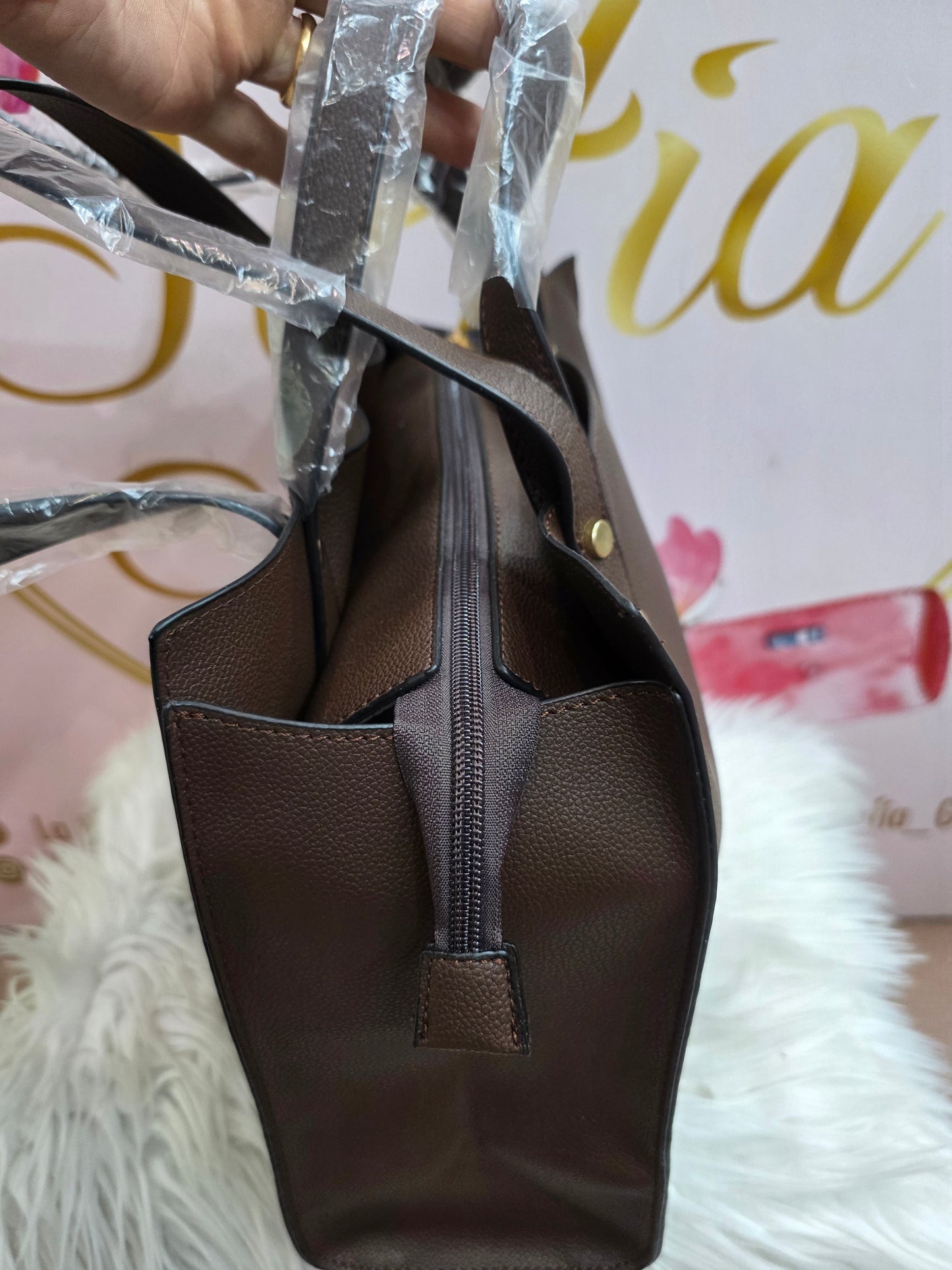 Borsa Antonio basile