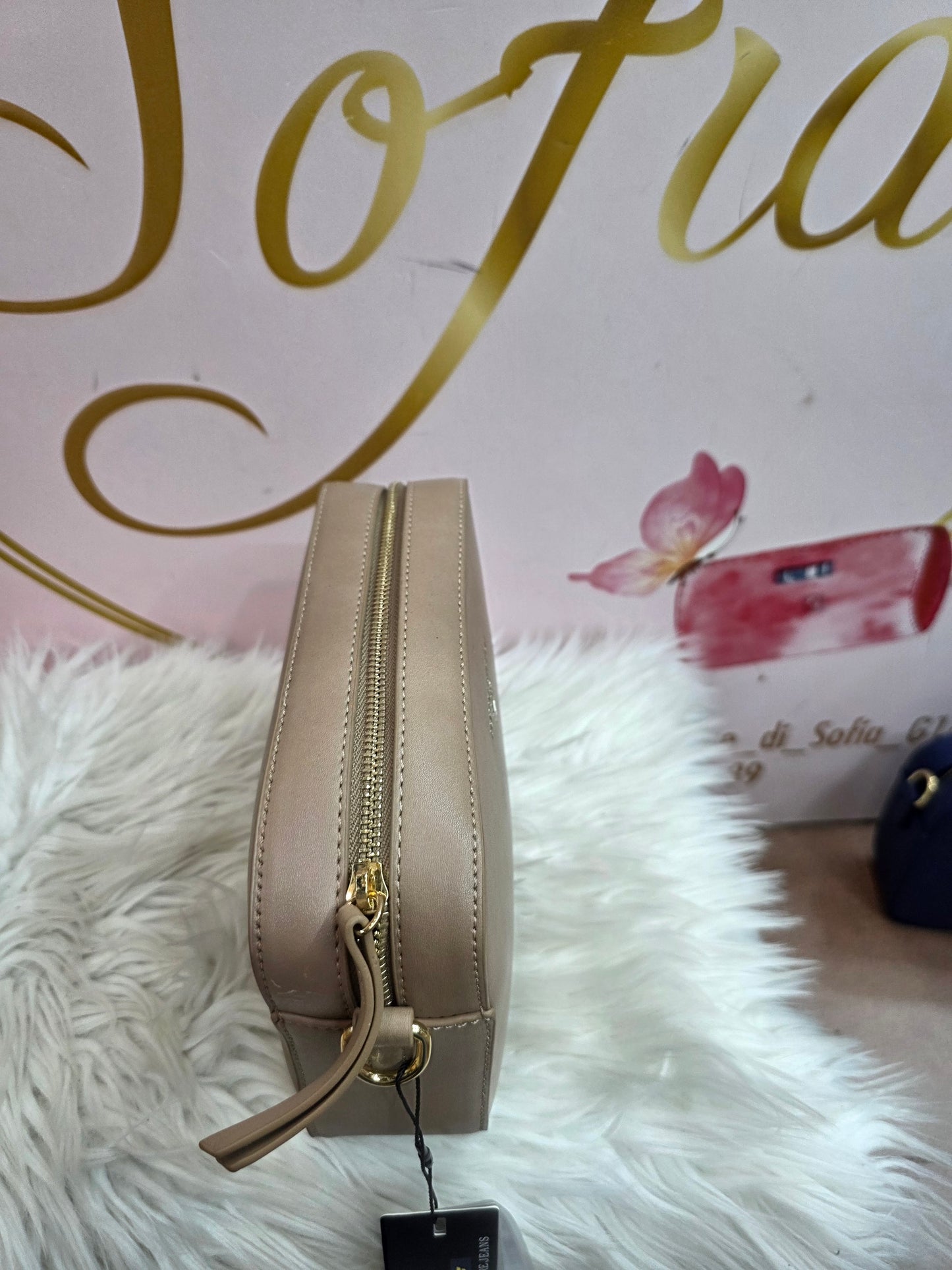 Camera bag Armata di Mare